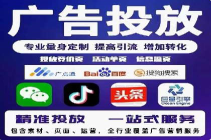 某电商平台的SEM投放全流程案例